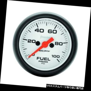 US^R[^[ I[g[^[5763t@gfW^XebsO[^[R͌v Auto Meter 5763 Phantom Digital Stepper Motor Fuel Pressure Gauge