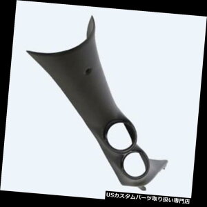 US^R[^[ I[g[^[17115fAQ[Wts[AVo[h/VA[ raA2-1 / 16C` Auto Meter 17115 Dual Gauge Full Pillar, Silverado/Sierra, 2-1/16 Inch