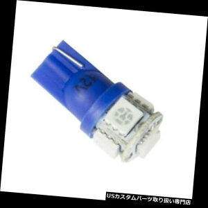 US^R[^[ [^[3286 LEDQ[WdA Auto Meter 3286 LED Replacement Gauge Light Bulb, Blue