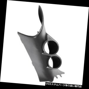 US^R[^[ I[g[^[12214fAQ[Wts[A2010-12J}A2-1 / 16C` Auto Meter 12214 Dual Gauge Full Pillar, 2010-12 Camaro, 2-1/16 Inch