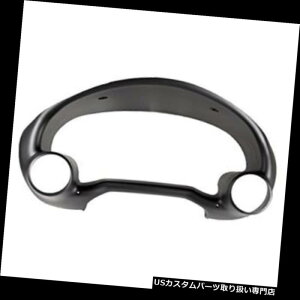 US^R[^[ I[g[^[20015 2-1 / 16 "fAQ[W}EgiCXggNX^[x[j Auto Meter 20015 2-1/16" Dual Gauge Mount (Instrument Cluster Bezel)