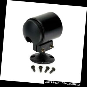 US^R[^[ [g48009[}EgQ[W|bhA2-1 / 16C` Auto Meter 48009 Roll Pedestal Mount Gauge Pod, 2-1/16 Inch