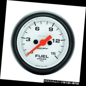 US^R[^[ I[g[^[5761t@gfW^Xebp[[^[R͌v Auto Meter 5761 Phantom Digital Stepper Motor Fuel Pressure Gauge