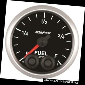 US^R[^[ I[g[^[5609G[gfW^Xebp[[^[RxQ[W Auto Meter 5609 Elite Digital Stepper Motor Fuel Level Gauge