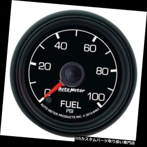 US^R[^[ I[g[^[8463tH[ht@Ng[fW^Xebp[[^[R͌v Auto Meter 8463 Ford Factory Digital Stepper Motor Fuel Pressure Gauge