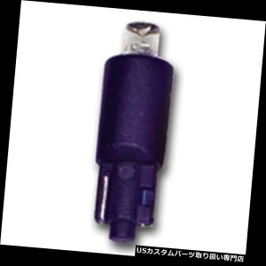 US^R[^[ [^[3296 LEDp^R[^[dA Auto Meter 3296 LED Replacement Tachometer Light Bulb, Blue