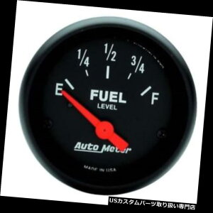 US^R[^[ I[g[^[2648 ZV[YcRxQ[WA2-1 / 16C`A0?30I[ Auto Meter 2648 Z-Series Air-Core Fuel Level Gauge, 2-1/16 Inch, 0-30 Ohms