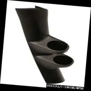 US^R[^[ I[g[^[17117fAQ[Ws[w /Xs[J[z[2-1 / 16 "tBbgVFr[Vo[h Auto Meter 17117 Dual Gauge Pillar w/ Speaker Hole 2-1/16" fit Chevy Silverado
