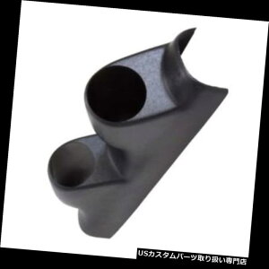 US^R[^[ I[g[^[23680 RHDfAQ[Ws[|bhA1989 - 99Ng^MR2A2-1 / 16 Auto Meter 23680 RHD Dual Gauge Pillar Pod, 1989-99 Toyota MR2, 2-1/16