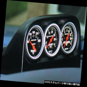 US^R[^[ I[g[^[s[Q[W|bhfA2 1/16 Dodge Ram 1500 15203 Autometer Pillar Gauge Pod Dual 2 1/16 Dodge Ram 1500 15203