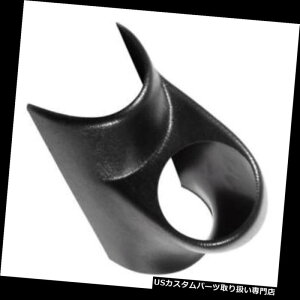 US^R[^[ Gauge Pod-Gauge WorksiTMjVOI[g[^[1012694-00tH[h}X^OɃtBbg Gauge Pod-Gauge Works(TM) Single Auto Meter 10126 fits 94-00 Ford Mustang