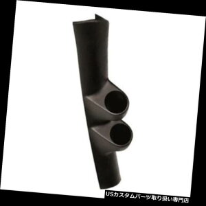 US^R[^[ I[g[^[12236fAQ[Wts[A2004-07[d/ 300C / M agnum Auto Meter 12236 Dual Gauge Full Pillar, 2004-07 Charger/300C/Magnum