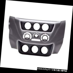 US^R[^[ I[g[^[20026gvQ[WAbp[_bVR\[|bhAOHEVO 8 Auto Meter 20026 Triple Gauge Upper Dash Console Pod, Mitsubishi EVO 8