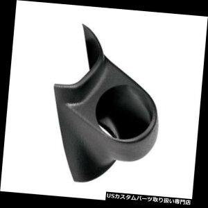 USタコメーター オートメーター20593シングルゲージピラーポッド、02-07スバルインプレッサ/ WRX / Sti i Auto Meter 20593 Single Gauge Pillar Pod, 02-07 Subaru Impreza/WRX/Sti