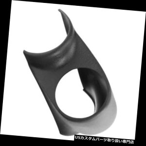 US^R[^[ Gauge Pod-Gauge WorksiTMjVOI[g[^[2085599-00 VW JettaɓK Gauge Pod-Gauge Works(TM) Single Auto Meter 20855 fits 99-00 VW Jetta