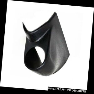 US^R[^[ 2002-2007XoCvbTWRX STIpI[g[^[20593VO52mmQ[W|bh Auto Meter 20593 Single 52mm Gauge Pod for 2002-2007 Subaru Impreza WRX STI