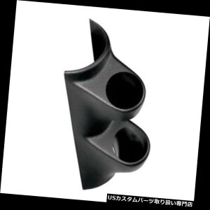 US^R[^[ Dodge Ram 98-02p[^[15203 As[fAQ[W|bh2-1 / 16 " Auto Meter 15203 A-Pillar Dual Gauge Pod 2-1/16" For Dodge Ram 98-02