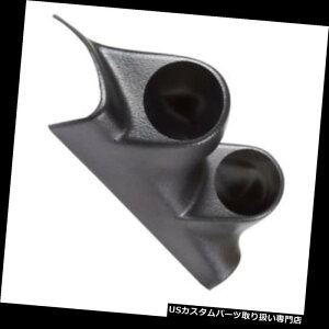 US^R[^[ Gauge Pod-Gauge WorksiTMjfAI[g[^[2061600-04ɓKOHGNvX Gauge Pod-Gauge Works(TM) Dual Auto Meter 20616 fits 00-04 Mitsubishi Eclipse
