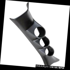 US^R[^[ I[g[^[22803 As[|bhAtAgvA2-1 / 16AY}LV}95-99ɓK Auto Meter 22803 A-Pillar Pod, Full, Triple, 2-1/16, Fits Nissan Maxima 95-99