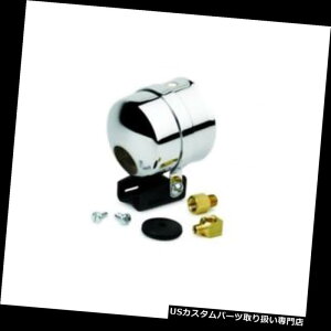US^R[^[ [^[5201 2-5 / 8C`W /N[JbvAJQ[Wp Auto Meter 5201 2-5/8 Inch Pedestal W/ Chrome Cup, For Mech Gauge