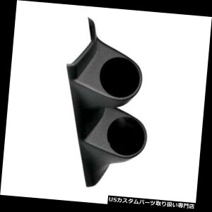 US^R[^[ I[g[^[20410 As[fAQ[W|bh2-1 / 16 "z_VrbNpi2j92-95 Eg Auto Meter 20410 A-Pillar Dual Gauge Pod 2-1/16" For Honda Civic (2Dr.) 92-95 Eg