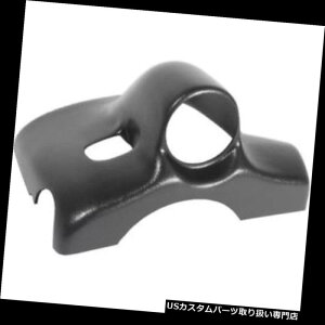 US^R[^[ I[g[^[15023XeAORVOQ[W|bh2007N - 14Vo[h/VA[ ra Auto Meter 15023 Steering Column Single Gauge Pod 2007-14 Silverado/Sierra