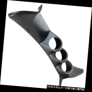 US^R[^[ I[g[^[12219 As[|bhAgvA2-1 / 16A|eBAbNOv97-03 Auto Meter 12219 A-Pillar Pod, Triple, 2-1/16, Pontiac Grand Prix 97-03