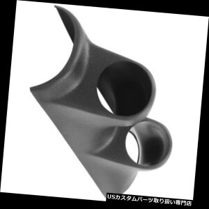 US^R[^[ v15206 A-PillarfAQ[W|bh2-1 / 16 "Dodge Dakota 00-01p Auto Meter 15206 A-Pillar Dual Gauge Pod 2-1/16" For Dodge Dakota 00-01