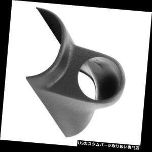 US^R[^[ v15207 As[VOQ[W|bh2-1 / 16 "_bW_R^97-01p Auto Meter 15207 A-Pillar Single Gauge Pod 2-1/16" For Dodge Dakota 97-01