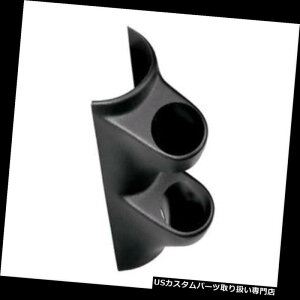US^R[^[ I[g[^[20850 As[fAQ[W|bh2-1 / 16 "Vw Golf / Jetta 93-98p Auto Meter 20850 A-Pillar Dual Gauge Pod 2-1/16" For Vw Golf/Jetta 93-98