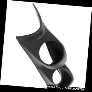 US^R[^[ I[g[^[10110 As[fAQ[W|bh2-1 / 16 "Mercury Marauder 03-04p Auto Meter 10110 A-Pillar Dual Gauge Pod 2-1/16" For Mercury Marauder 03-04