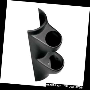 US^R[^[ I[g[^[20810fAQ[Ws[|bhA2001 - 04NYZg/XybNɓK Auto Meter 20810 Dual Gauge Pillar Pod, 2001-04 Fits Nissan Sentra/Spec