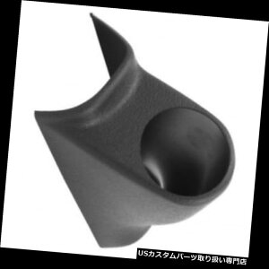 US�^�R���[�^�[ �I�[�g���[�^�[15111�V���O��A�s���[�|�b�h�A2-1 / 16 �A95-02 GM�u���U�[/�W�~�[/ 9 4-02 S10 Auto Meter 15111 Single A-Pillar Pod, 2-1/16, 95-02 GM Blazer/Jimmy/94-02 S10 �y���s�A���i�z