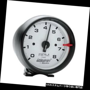 US^R[^[ I[g[^[2303I[gQ[WcyfX^^R[^[Q[W Auto Meter 2303 Auto Gauge Air-Core Pedestal Tachometer Gauge