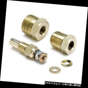 US^R[^[ I[g[^[2385I[gQ[WV[YxvMjbg Auto Meter 2385 Auto Gage Series Temperature Gauge Sending Unit