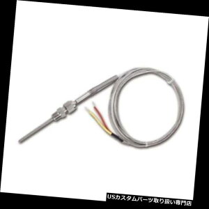 US^R[^[ I[g[^[5250pzCxvv[uLbg Auto Meter 5250 Replacement Intake Temperature Gauge Probe Kit