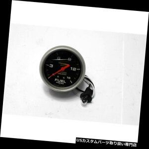 US^R[^[ K[WZ[ - Rt̏[U1-15 Garage Sale - Fuel Pressure Liquid Filled 1-15