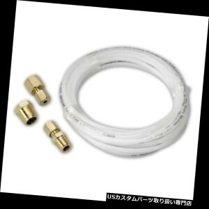 US^R[^[ @B͌vpI[g[^[3226iC`[uA12tB[gB Auto Meter 3226 Nylon Tubing for Mechanical Pressure Gauges, 12ft.