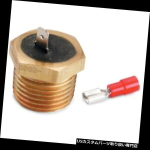 US^R[^[ I[g[^[3247XCb`A190 - 220x Auto Meter 3247 Water Temperature Switch, 190 - 220 Degrees
