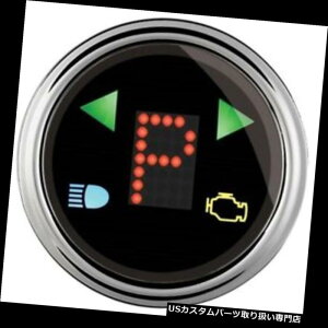 US^R[^[ I[g[^[1460fUCi[ubNfW^PRNDLgXVtgCWP[^[Q[W Auto Meter 1460 Designer Blk Digital PRNDL Trans Shift Indicator Gauge