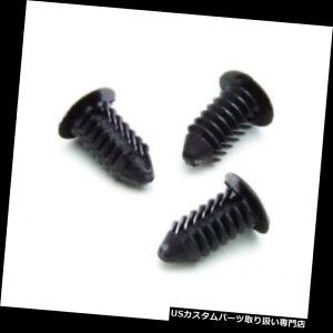 US^R[^[ I[g[^[3281Q[W|bh s[`Fbgt@Xi[AA10B Auto Meter 3281 Gauge Pod  Pillar Ratchet Fasteners, Black, 10 Pcs.