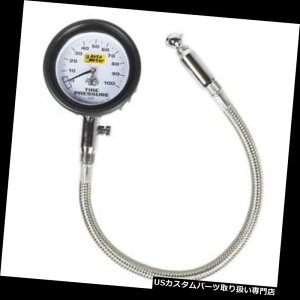 US^R[^[ I[g[^[2164^CCvA0-100 Psi Auto Meter 2164 Tire Pressure Gauge, 0-100 Psi