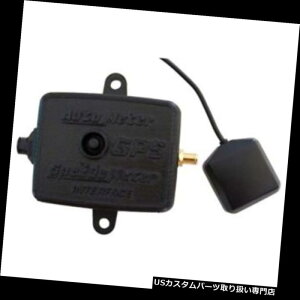 USタコメーター オートメーター5289 GPS送信モジュール - 電気スピードメーター用Univers al Auto Meter 5289 GPS Sending Module-Universal for Electric Speedometers