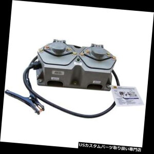 US^R[^[ I[g[^[AC-70A_v^[AVO/fA|[AgN^[ XeBK[R[h Auto Meter AC-70 Adapter, Single/Dual Pole, Tractor  Stinger Cord