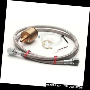 US^R[^[ I[g[^[5282RAC\[^[LbgA300 PSI Auto Meter 5282 Fuel Pressure Isolator Kit, 300 PSI