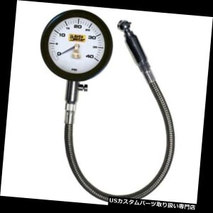 US^R[^[ I[g[^[2162@B^CCvA40 PSI Auto Meter 2162 Mechanical Tire Pressure Gauge, 40 PSI