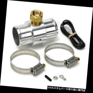 US^R[^[ I[g[^[2283WG[^[z[XA_v^[ Auto Meter 2283 Water Temperature Radiator Hose Adapter