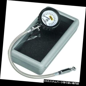 US^R[^[ I[g[^[2159@B^CCvA15 PSI Auto Meter 2159 Mechanical Tire Pressure Gauge, 15 PSI