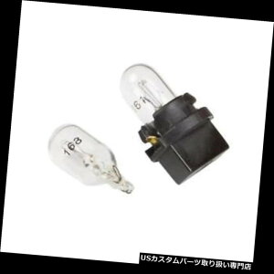 US^R[^[ [g3212̎ւ̋у\PbgAZuAT[Lbg{[h̑䎆 Auto Meter 3212 Replacement Bulb And Socket Assembly, Circuit Board Mount