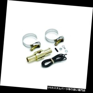 US^R[^[ I[g[^[2280 5/8C`q[^[z[XtBbeBOA_v^[ Auto Meter 2280 5/8 Inch Heater Hose Fitting Adapter